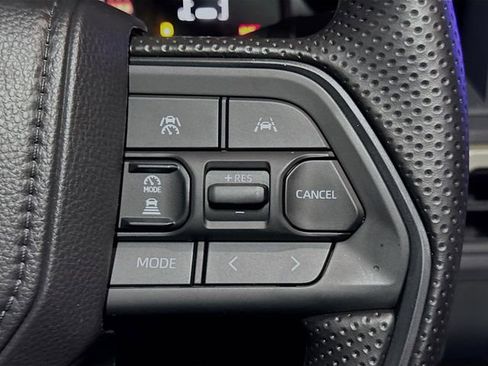 New 2026 Toyota Tacoma SR image 29