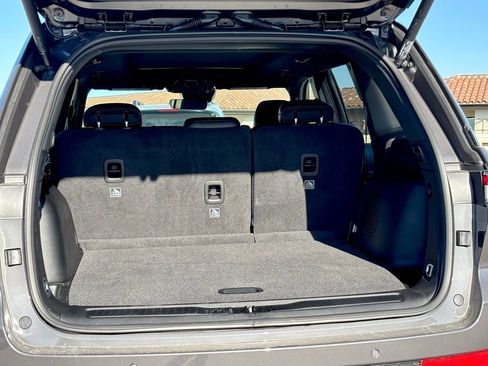 New 2026 Jeep Grand Cherokee Limited image 26