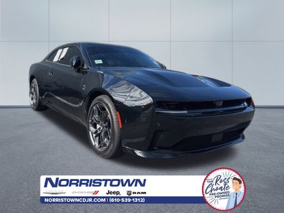 Used 2025 Dodge Charger R/T w/ Quick Order Package 25M R/T