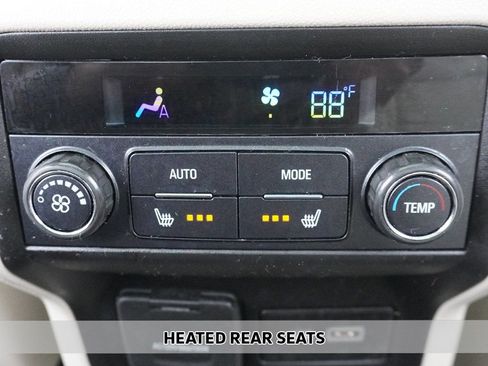 Used 2020 GMC Acadia Denali w/ Denali Ultimate Package image 11