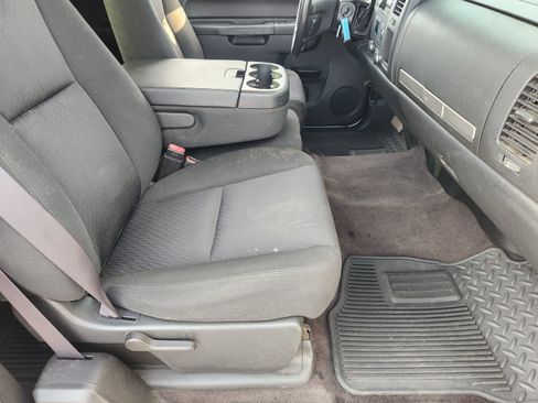 Used 2013 GMC Sierra 1500 SLE RWD image 17