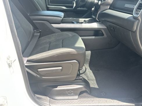 Used 2025 RAM 1500 Big Horn AWD/4WD image 14