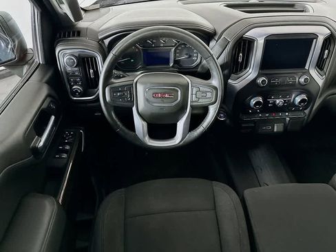 Used 2021 GMC Sierra 1500 Elevation w/ LPO, GMC Protection Package image 10