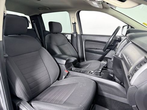 Used 2019 Ford Ranger XLT w/ Equipment Group 301A Mid image 12