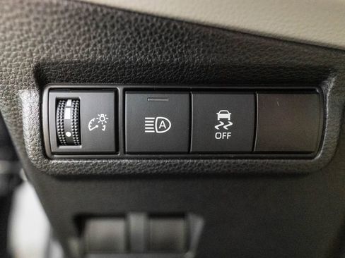 New 2026 Toyota Corolla Cross L AWD/4WD image 21