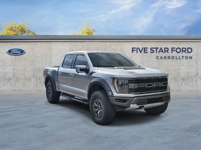 Used 2022 Ford F150 Raptor w/ Raptor 37 Performance Package