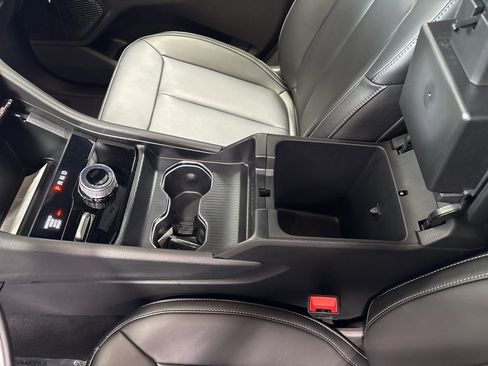 New 2025 Jeep Grand Cherokee L Limited w/ Black Appearance Package image 31