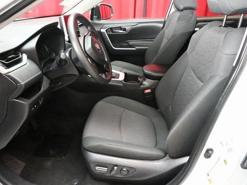 Certified 2024 Toyota RAV4 XLE image 3