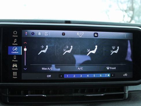 Used 2024 Jeep Wrangler Sport image 20