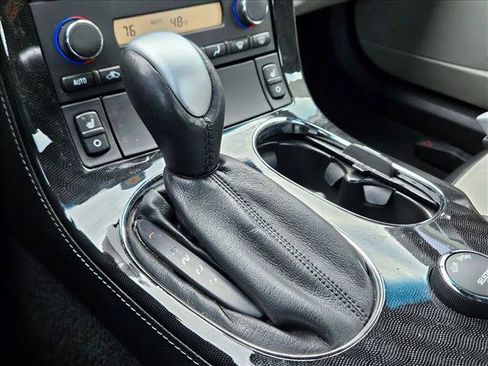 Used 2011 Chevrolet Corvette Grand Sport w/ Preferred Equipment Group image 11