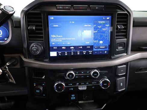 Certified 2024 Ford F150 XLT image 23