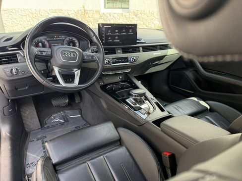Used 2023 Audi A4 2.0T Premium Plus image 28