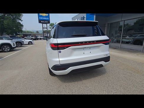 Used 2024 Lexus TX 350 AWD image 7