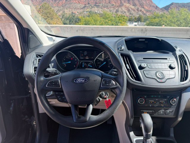 Used 2018 Ford Escape SE AWD/4WD image 13