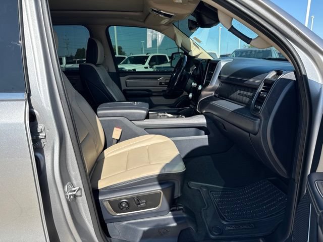 Used 2019 RAM 1500 Limited w/ Advanced Safety Group AWD/4WD image 29
