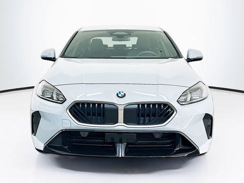 Used 2025 BMW 228i xDrive AWD/4WD image 2