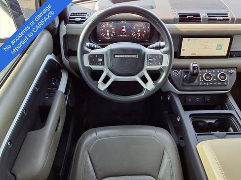 Used 2020 Land Rover Defender 110 HSE image 14