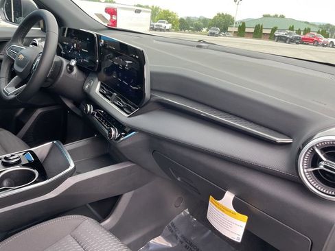 New 2026 Chevrolet Equinox LT w/ Safety and Technology Package image 52