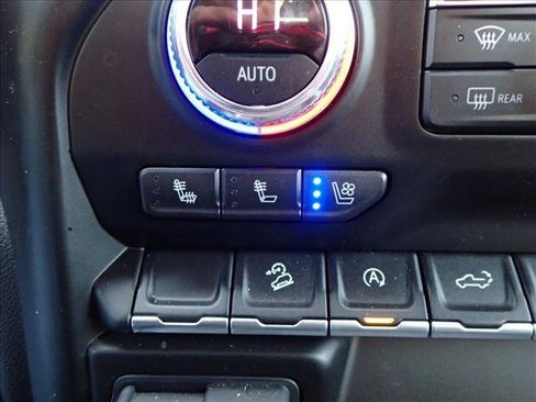 Used 2021 GMC Sierra 1500 AT4 image 19