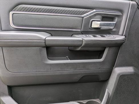 New 2026 RAM 2500 Big Horn image 16