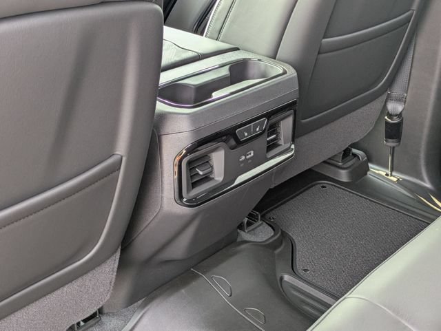 New 2026 GMC Sierra 1500 AT4X AWD/4WD image 31