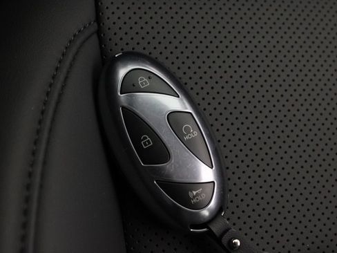 Certified 2026 Hyundai Santa Fe SEL FWD image 31