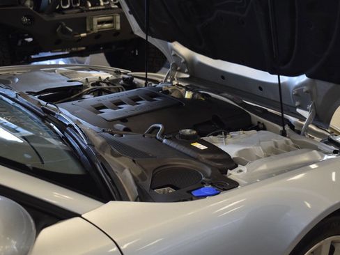 Used 2007 Jaguar XK Convertible image 65