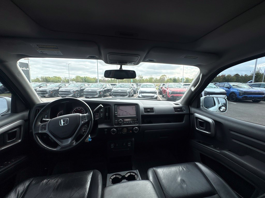 Used 2014 Honda Ridgeline SE image 21