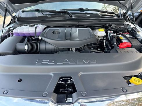 New 2026 RAM 1500 2WD Crew Cab image 34