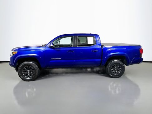 Used 2023 Toyota Tacoma SR5 image 9