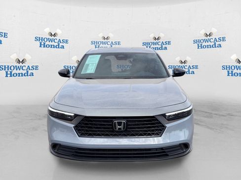 Used 2024 Honda Accord Sport image 6
