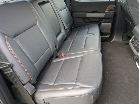 New 2026 Ford F250 Lariat image 19