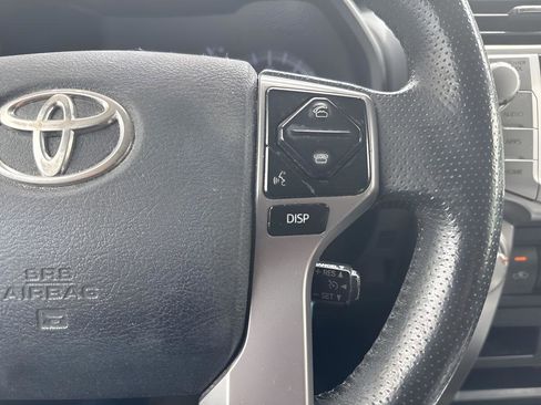 Used 2014 Toyota 4Runner SR5 RWD image 36