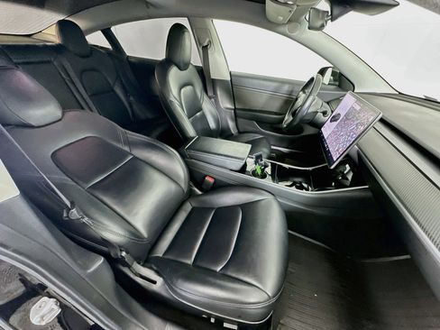 Used 2019 Tesla Model 3 Long Range AWD/4WD image 29