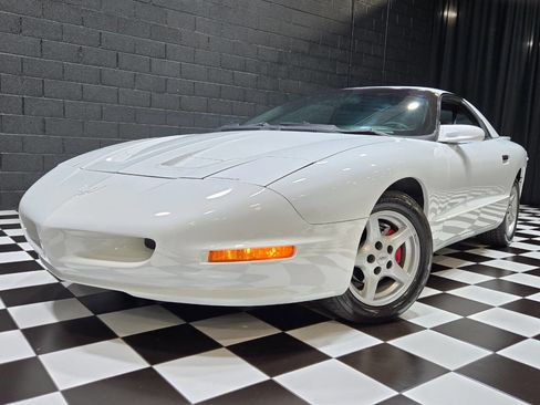 Used 1995 Pontiac Firebird Formula image 53