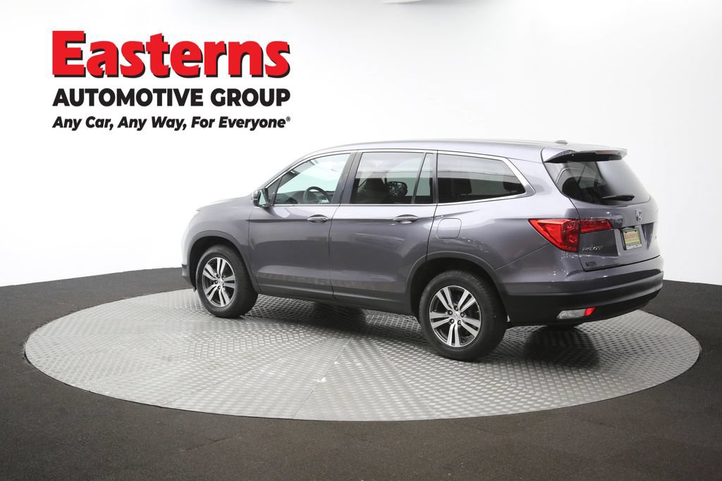 Used 2018 Honda Pilot EX-L image 64