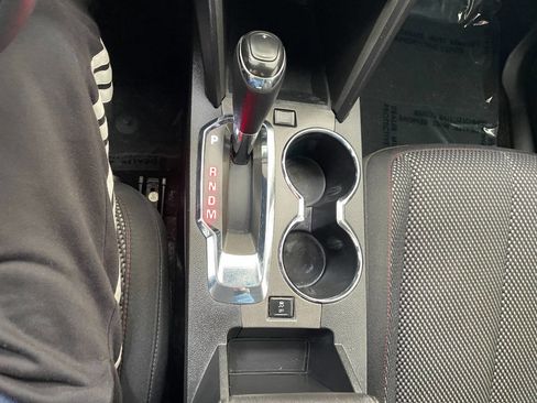 Used 2017 GMC Terrain SLE image 36