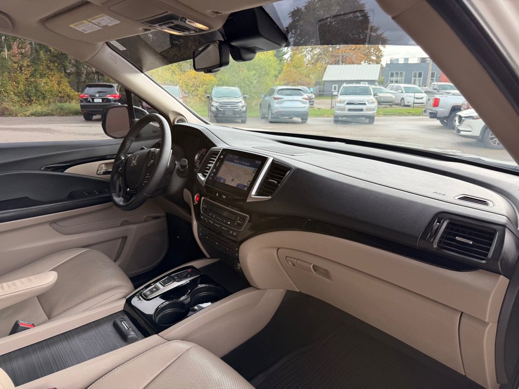 Used 2016 Honda Pilot Elite image 19