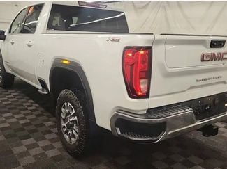 Used 2023 GMC Sierra 3500 SLE video 2