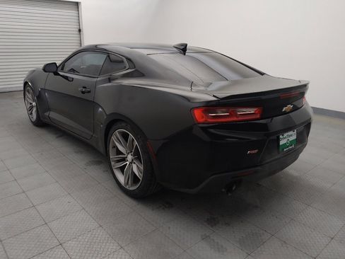 Used 2018 Chevrolet Camaro LT w/ RS Package image 5