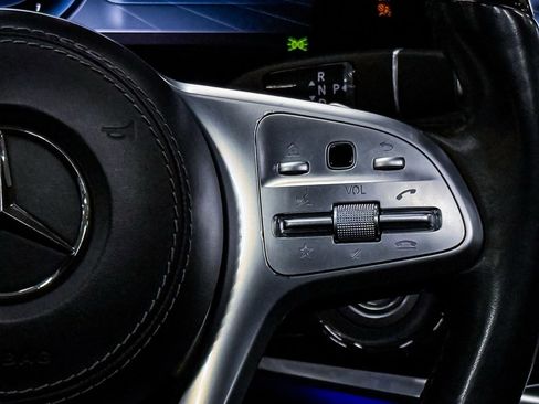 Used 2018 Mercedes-Benz Maybach S 560 4MATIC image 30