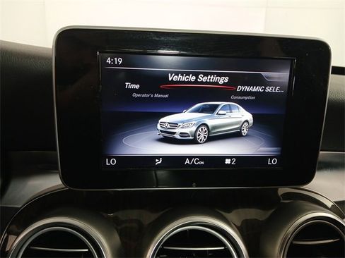 Used 2018 Mercedes-Benz C 300 Sedan image 12