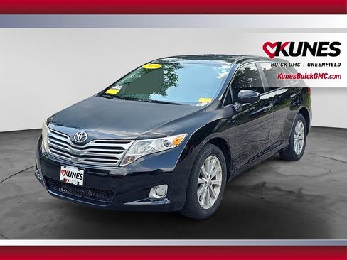 Used 2009 Toyota Venza FWD image 4