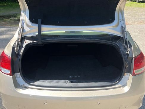 Used 2011 Lexus GS 350 AWD w/ Luxury Value Edition image 21