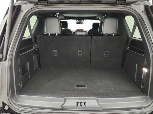 Used 2022 Ford Expedition Max Limited image 24