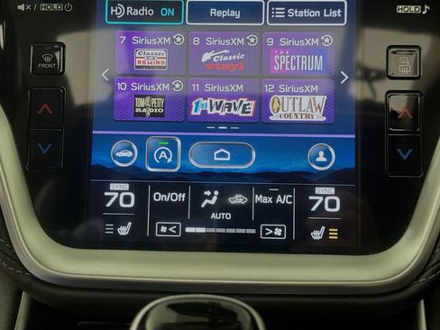 Used 2022 Subaru Outback Limited XT w/ Tech Package 2 image 17