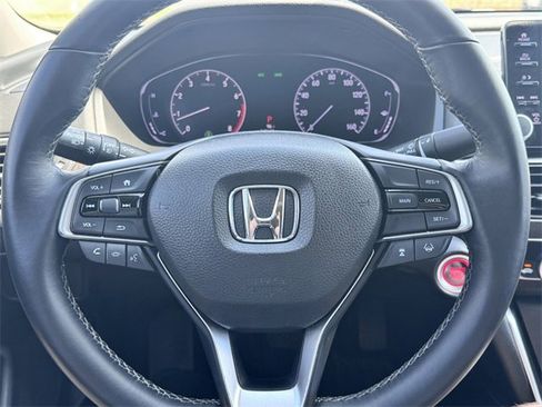 Used 2019 Honda Accord EX-L image 12