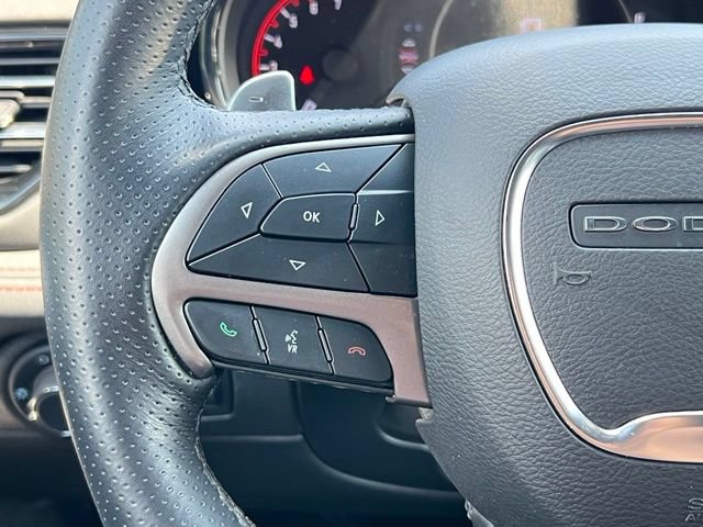 Used 2024 Dodge Durango Citadel AWD/4WD image 23