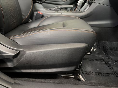 Used 2021 Subaru Crosstrek 2.5i Limited w/ Popular Package #2 image 61