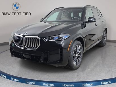 Used 2024 BMW X5 xDrive40i w/ M Sport Package